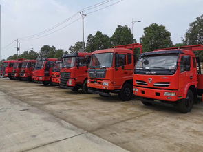 柳汽乘龍20噸挖機平板運輸車與柳汽M3平板運輸車價格、圖片及配件廠家詳解