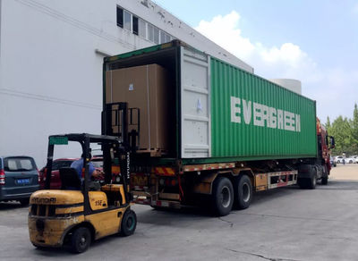 強勁銷售帶動杭州凱利補貨，3個40尺柜產品帶來多項意外驚喜