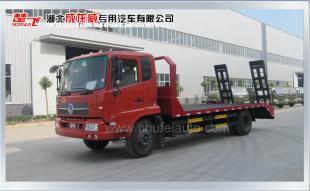 東風天錦平板運輸車 價格解析與優質廠家推薦，盡在世界工廠網產品信息庫