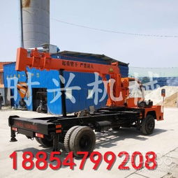 定制四不像底盤隨車吊工地樓板運輸車 360度旋轉吊運兩用解決方案