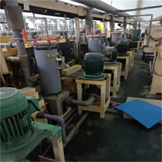 綠色循環，變廢為寶——專業的物資回收產品展示